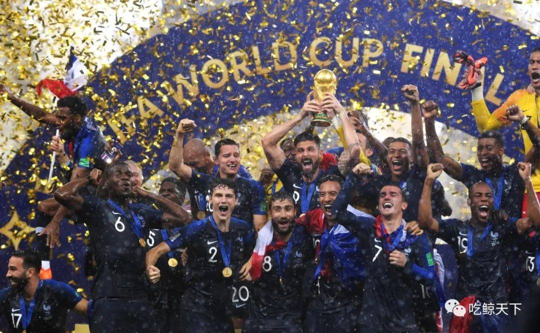 2022年卡塔尔世界杯全球50亿人观看远超2018年
