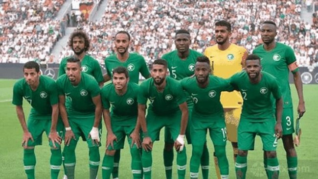 FIFA最新一期世界排名：沙特10次打入过海湾杯决赛