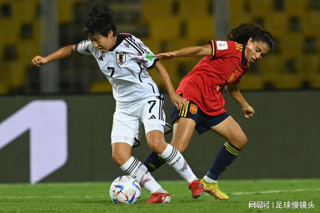 日本女足绝杀亚洲球队晋级世界杯4强