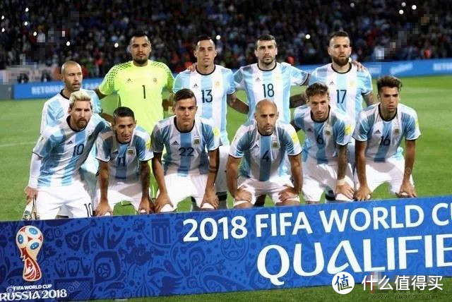 2018世界杯32强巡礼分析，之D组：阿根廷、克罗地亚、尼日利亚、冰岛