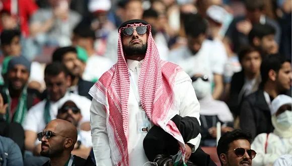 意媒：沙特政府支持盗播足球比赛狼狈为奸
