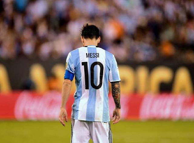 平均年龄30岁的阿根廷能否夺世界杯？两个数据或昭示了他们的命运