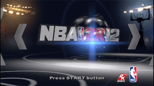NBANBA22KK1212手机版中文版征战NBA全过程
