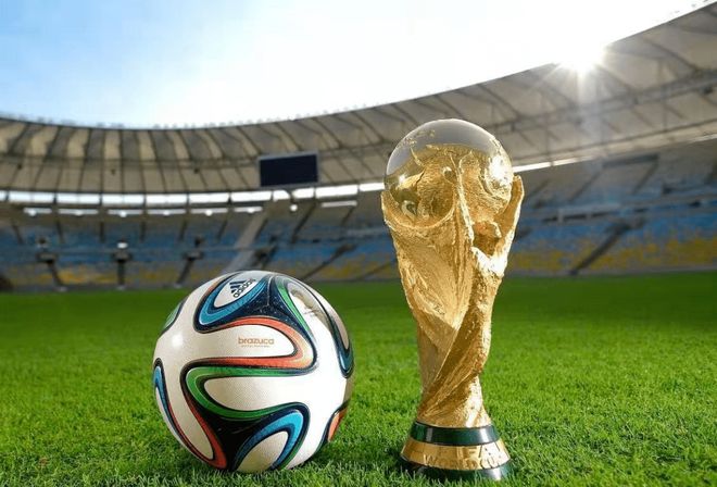 《FIFA》火爆全球，只是世界杯的冰山一角