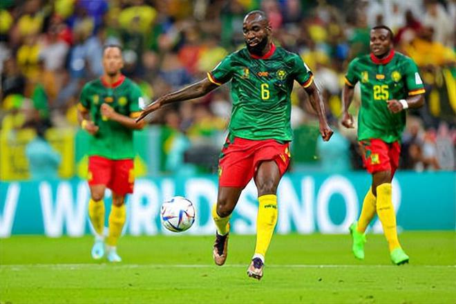 喀麦隆进世界杯_喀麦隆世预赛大名单_世界杯喀麦隆