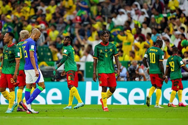 喀麦隆世预赛大名单_世界杯喀麦隆_喀麦隆进世界杯