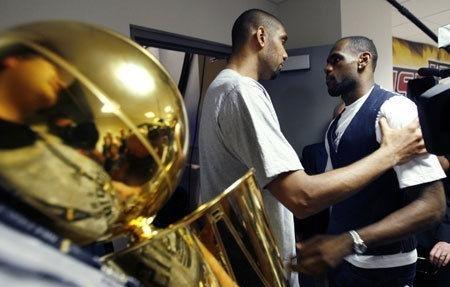 NBA 经典回顾：13 年总决赛 G6，勒布朗能否打破封印？