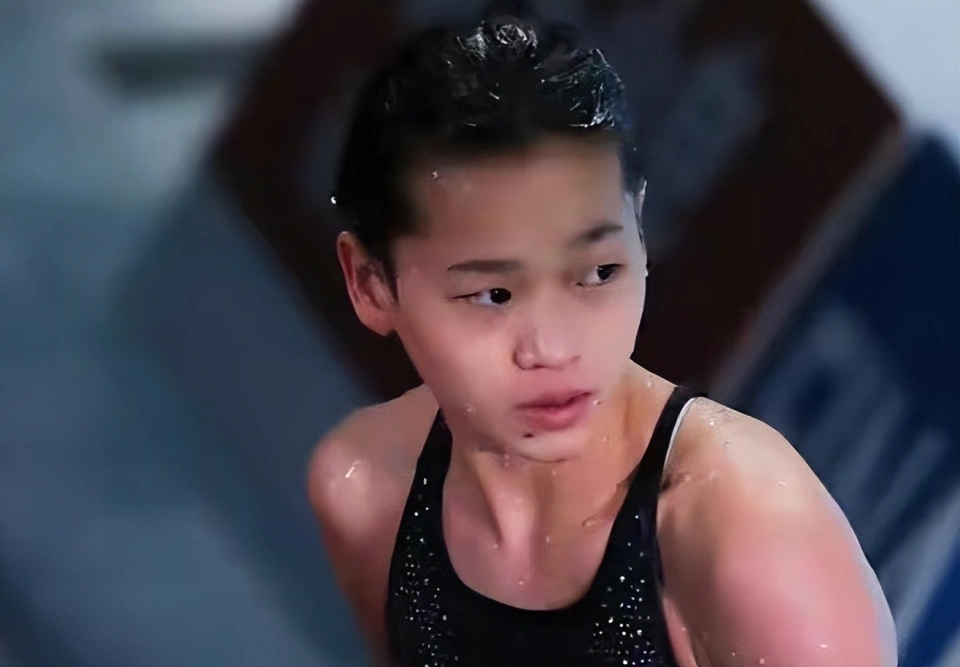 16 岁生日的全红婵：全力冲击跳水世界杯西安站冠军，她能否克服 207C 难题？
